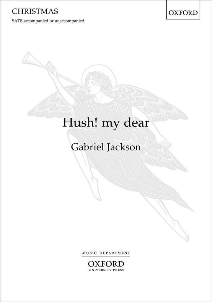 Hush! My Dear